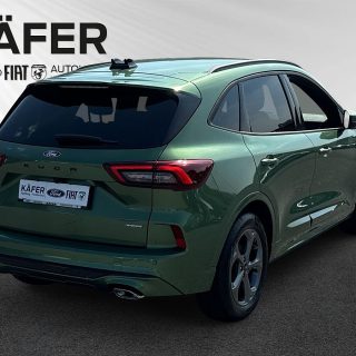 Ford Kuga 2,5 Duratec FHEV ST-Line X Aut.*TechPaket*Matrix*LED*HeadUp*