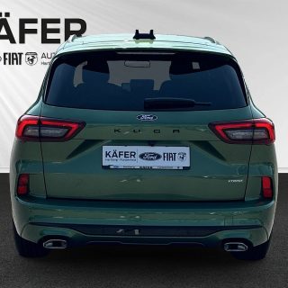Ford Kuga 2,5 Duratec FHEV ST-Line X Aut.*TechPaket*Matrix*LED*HeadUp*