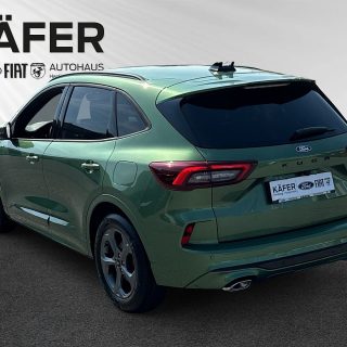 Ford Kuga 2,5 Duratec FHEV ST-Line X Aut.*TechPaket*Matrix*LED*HeadUp*