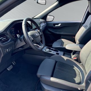 Ford Kuga 2,5 Duratec FHEV ST-Line X Aut.*TechPaket*Matrix*LED*HeadUp*