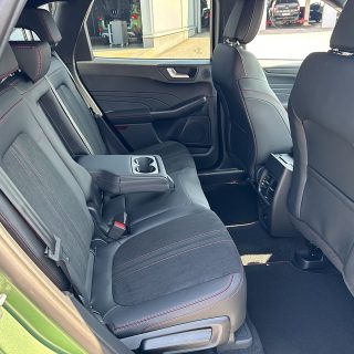 Ford Kuga 2,5 Duratec FHEV ST-Line X Aut.*TechPaket*Matrix*LED*HeadUp*