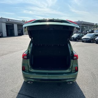 Ford Kuga 2,5 Duratec FHEV ST-Line X Aut.*TechPaket*Matrix*LED*HeadUp*
