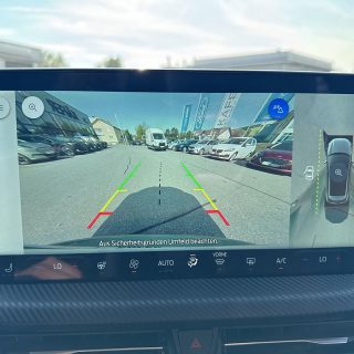 Ford Kuga 2,5 Duratec FHEV ST-Line X Aut.*TechPaket*Matrix*LED*HeadUp*