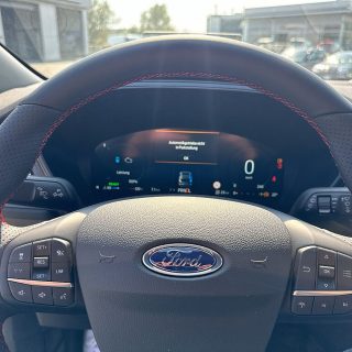 Ford Kuga 2,5 Duratec FHEV ST-Line X Aut.*TechPaket*Matrix*LED*HeadUp*