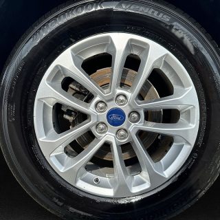 Ford Kuga 2,5 Duratec PHEV Titanium Aut.*Rückfahrkamera*Navi*TOP*