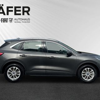 Ford Kuga 2,5 Duratec PHEV Titanium Aut.*Rückfahrkamera*Navi*TOP*