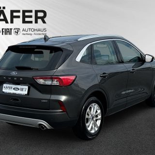Ford Kuga 2,5 Duratec PHEV Titanium Aut.*Rückfahrkamera*Navi*TOP*