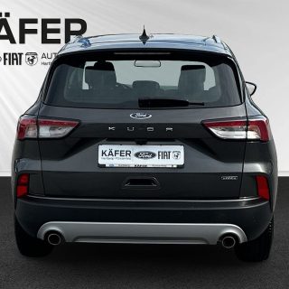 Ford Kuga 2,5 Duratec PHEV Titanium Aut.*Rückfahrkamera*Navi*TOP*