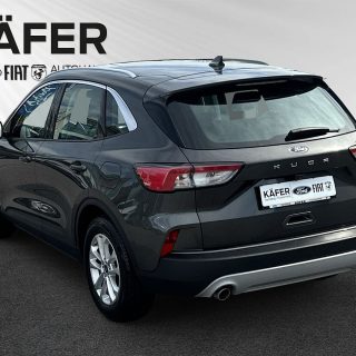 Ford Kuga 2,5 Duratec PHEV Titanium Aut.*Rückfahrkamera*Navi*TOP*