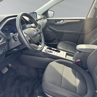 Ford Kuga 2,5 Duratec PHEV Titanium Aut.*Rückfahrkamera*Navi*TOP*