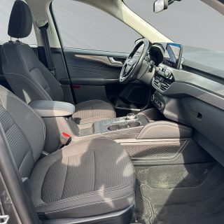 Ford Kuga 2,5 Duratec PHEV Titanium Aut.*Rückfahrkamera*Navi*TOP*