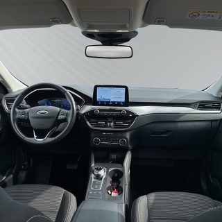 Ford Kuga 2,5 Duratec PHEV Titanium Aut.*Rückfahrkamera*Navi*TOP*