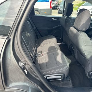 Ford Kuga 2,5 Duratec PHEV Titanium Aut.*Rückfahrkamera*Navi*TOP*