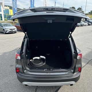 Ford Kuga 2,5 Duratec PHEV Titanium Aut.*Rückfahrkamera*Navi*TOP*