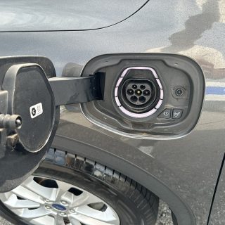 Ford Kuga 2,5 Duratec PHEV Titanium Aut.*Rückfahrkamera*Navi*TOP*