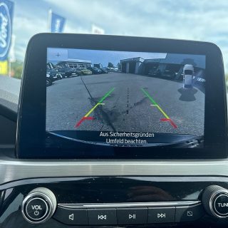 Ford Kuga 2,5 Duratec PHEV Titanium Aut.*Rückfahrkamera*Navi*TOP*