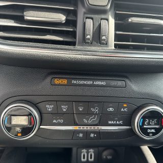 Ford Kuga 2,5 Duratec PHEV Titanium Aut.*Rückfahrkamera*Navi*TOP*