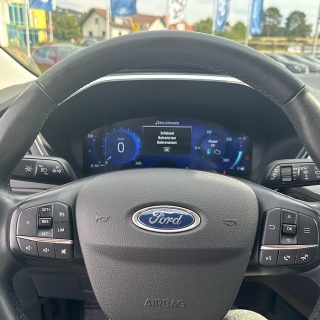 Ford Kuga 2,5 Duratec PHEV Titanium Aut.*Rückfahrkamera*Navi*TOP*