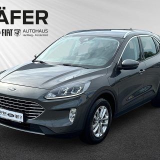 Ford Kuga 2,5 Duratec PHEV Titanium Aut.*Rückfahrkamera*Navi*TOP*