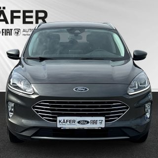 Ford Kuga 2,5 Duratec PHEV Titanium Aut.*Rückfahrkamera*Navi*TOP*