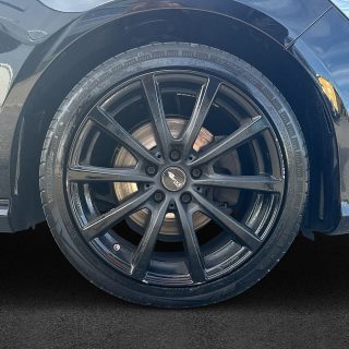 Mercedes-Benz CLA 180 d Shooting Brake