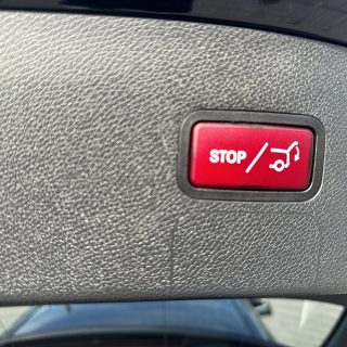 Mercedes-Benz CLA 180 d Shooting Brake