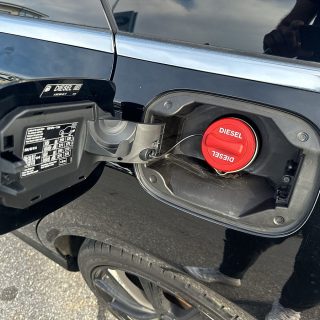 Mercedes-Benz CLA 180 d Shooting Brake