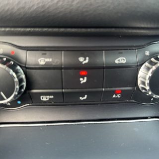 Mercedes-Benz CLA 180 d Shooting Brake