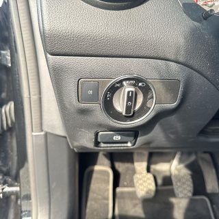 Mercedes-Benz CLA 180 d Shooting Brake