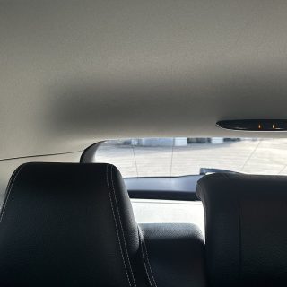 Mercedes-Benz CLA 180 d Shooting Brake