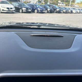 Mercedes-Benz CLA 180 d Shooting Brake