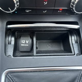 Mercedes-Benz CLA 180 d Shooting Brake