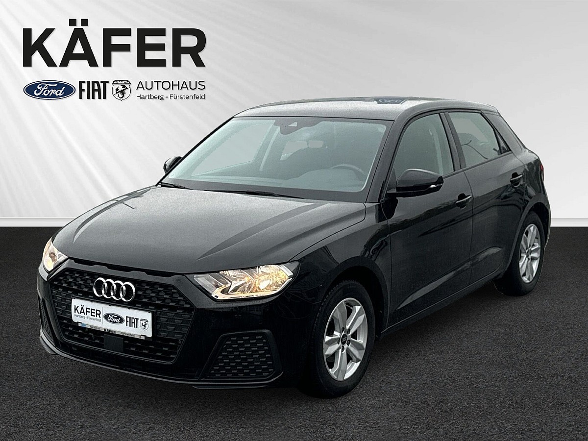 Audi A1 SB 25 TFSI S-tronic*Navi MMI*Automatik*