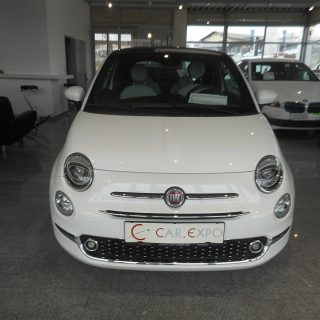 Fiat 500 FireFly Hybrid 70 Dolcevita