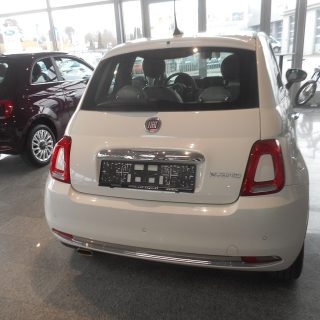 Fiat 500 FireFly Hybrid 70 Dolcevita