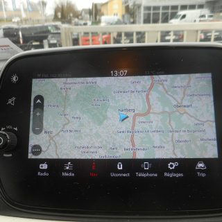 Fiat 500 FireFly Hybrid 70 Dolcevita