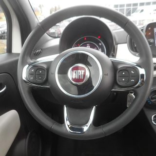 Fiat 500 FireFly Hybrid 70 Dolcevita