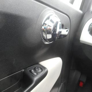 Fiat 500 FireFly Hybrid 70 Dolcevita