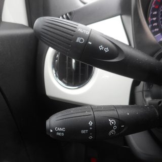 Fiat 500 FireFly Hybrid 70 Dolcevita