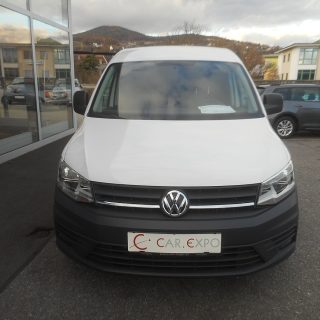 VW Caddy Kastenwagen 2,0TDI , Navi, Sitzheizung