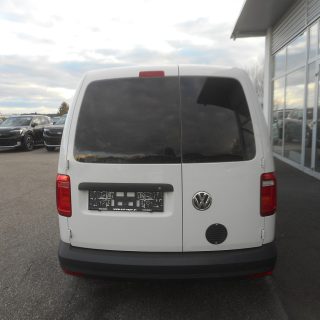VW Caddy Kastenwagen 2,0TDI , Navi, Sitzheizung