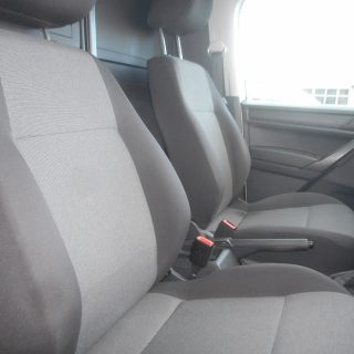 VW Caddy Kastenwagen 2,0TDI , Navi, Sitzheizung