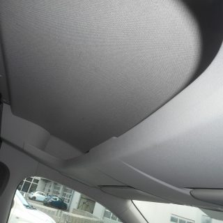 VW Caddy Kastenwagen 2,0TDI , Navi, Sitzheizung