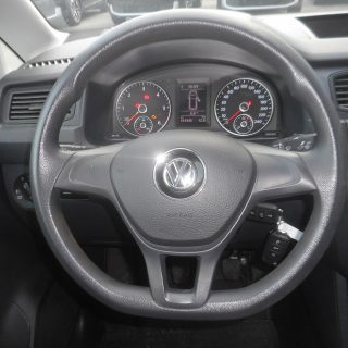 VW Caddy Kastenwagen 2,0TDI , Navi, Sitzheizung