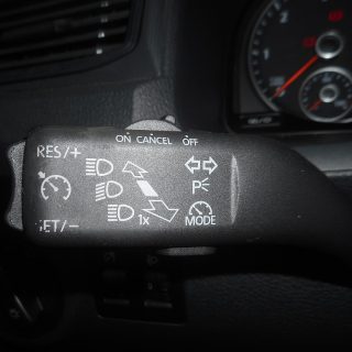 VW Caddy Kastenwagen 2,0TDI , Navi, Sitzheizung