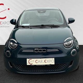 Fiat 500 Elektro Icon 42 kWh