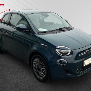 Fiat 500 Elektro Icon 42 kWh