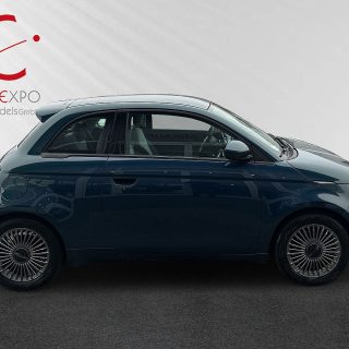 Fiat 500 Elektro Icon 42 kWh