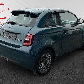 Fiat 500 Elektro Icon 42 kWh
