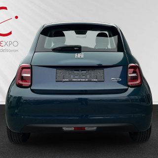 Fiat 500 Elektro Icon 42 kWh